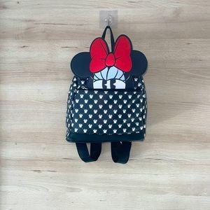 Disney Minnie Mouse mini backpack